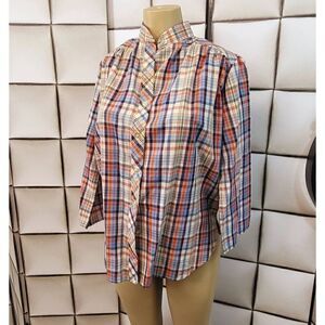 Vintage blouse 